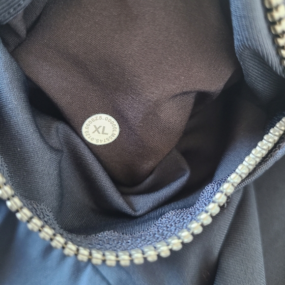 #99 Lululemon Athletica ABC Jogger True Navy Men's Size XL - Picture 7 of 10